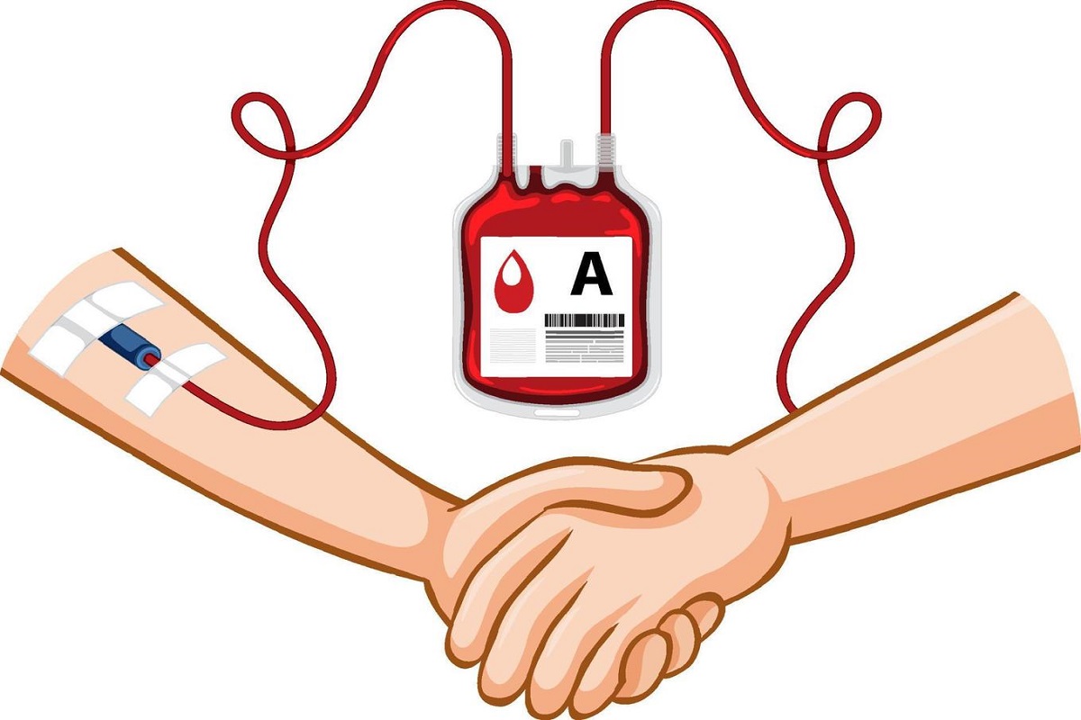 Blood Donation Drives: Setting a World Record Under Saint Gurmeet Ram Rahim Ji