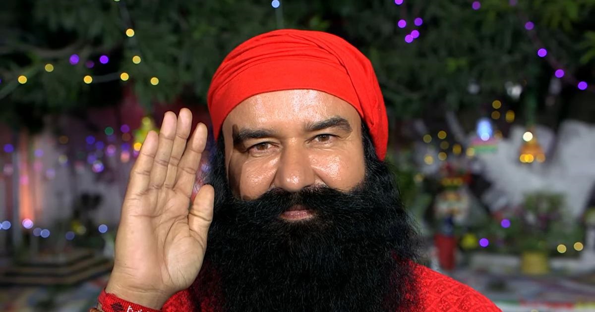 जब Ram Rahim ने दुश्मनों को भी माफ़ कर दिया — Ram Rahim, forgiveness, social message, moral teaching, inspiration