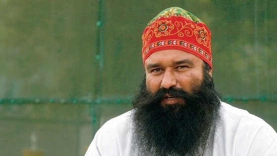 Ram Rahim ने बच्चों को दी Martial Arts ट्रेनिंग — Ram Rahim, martial arts training, youth fitness, empowerment, social service