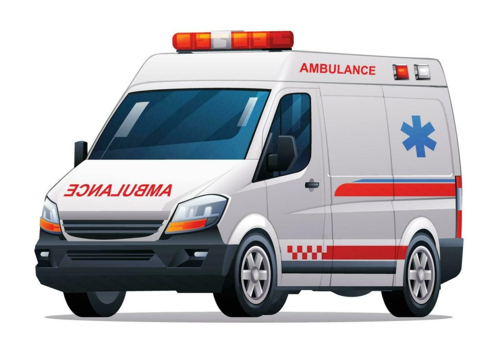 Ram Rahim's "Help on Call" - 24×7 Ambulance Service Facilitated
