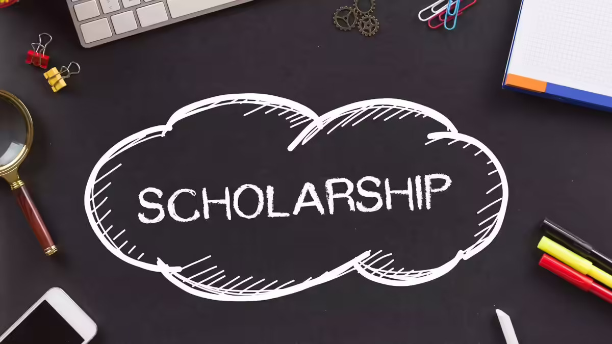 Girl Child Gets Scholarship: ram rahim, girl child scholarship, anonymous donor