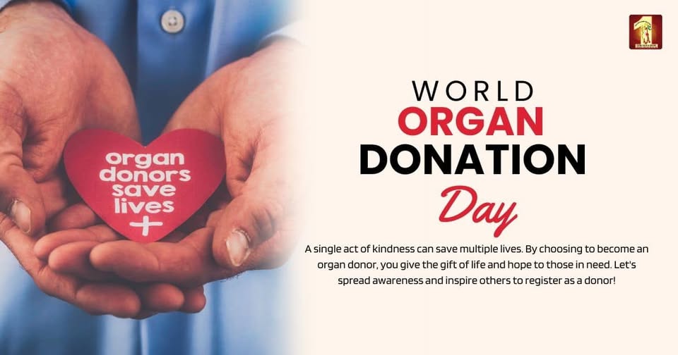 Ram Rahim ने लोगों को अंगदान के लिए प्रेरित किया — Ram Rahim, organ donation, awareness campaign, social service, health education