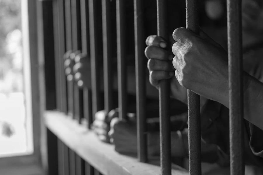 I Was Thief for 20 Years — Thief Transformation, Criminal Reform