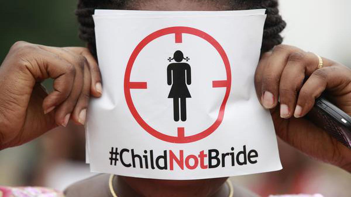 Ram Rahim Stops 100 Child Marriages — child marriage prevention, social reform