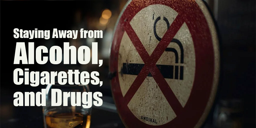 Nasha Mukti by Ram Rahim – Staying Away from Alcohol, Cigarettes, and Drugs