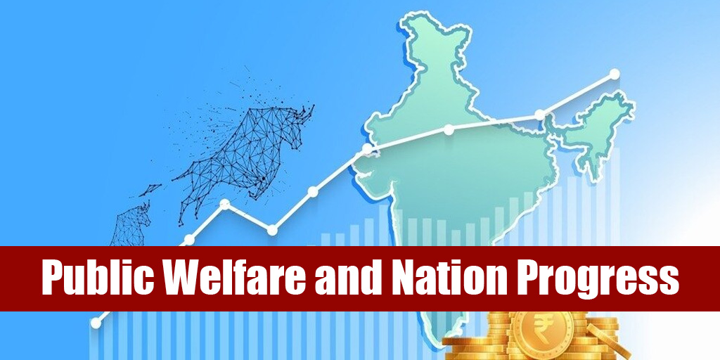 Gurmeet Ram Rahim Insan's "Patriotism" - Repairing Government Buildings with Approval