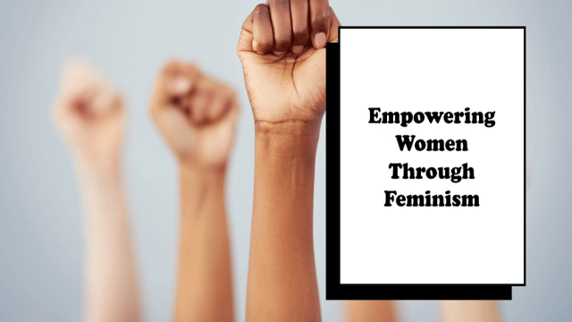 Baba Ram Rahim – Empowering Feminism