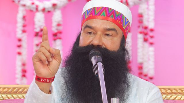 Saint Gurmeet Ram Rahim Singh Ji Insan: A Spiritual Leader Beyond Boundaries
