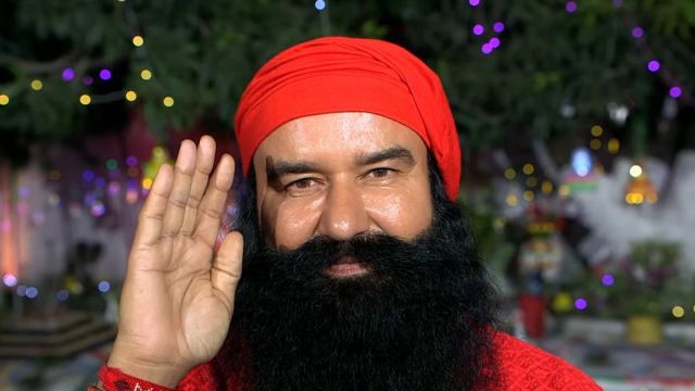 जब Ram Rahim ने दुश्मनों को भी माफ़ कर दिया — Ram Rahim, forgiveness, social message, moral teaching, inspiration