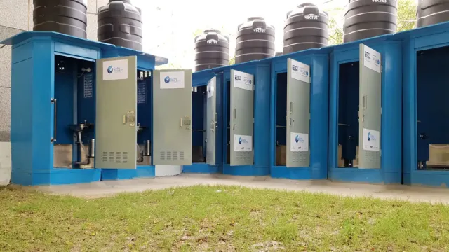 Gurmeet Ram Rahim's Swachh Bharat Boost - Mobile Toilets Installation Initiative