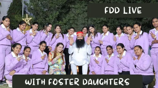 Education and Care of Orphaned Children.