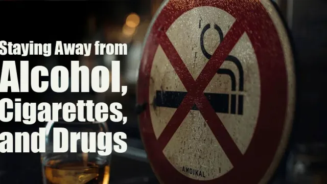 Nasha Mukti by Ram Rahim – Staying Away from Alcohol, Cigarettes, and Drugs